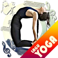 Lagu Relax Meditasi Yoga icon