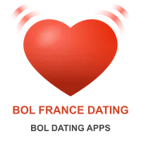 France Dating Site - BOL icon