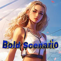 Bold Scenario icon