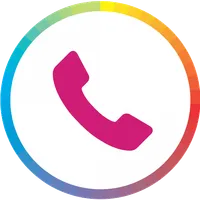 Vani Dialer - Call Logs, Conta icon