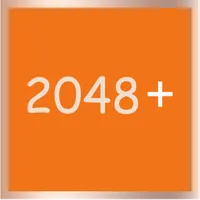 Advanced 2048 icon