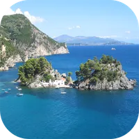 iParga Travel Guide (Parga) icon