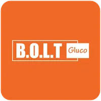 BOLT Gluco icon