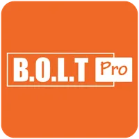 BOLT Pro icon