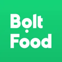 Bolt Food: Delivery icon