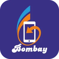 Bombay easy pay icon
