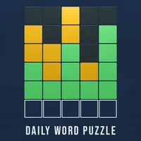 Daily Word Puzzle icon