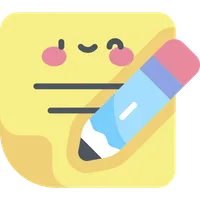 심플한 메모장 icon