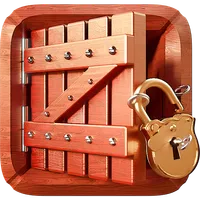 Doors Puzzle games for adults icon