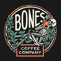 Bones Coffee icon