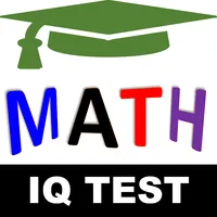 Math IQ Test icon