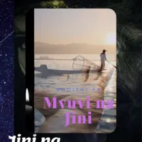 Hadithi ya Mvuvi na jini icon