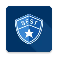 SFST Report - Police DUI App icon