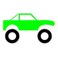 Rally Regularity Odometer icon