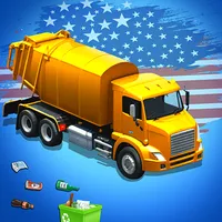 Cleaning America icon
