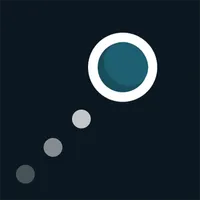 Glidey - Minimal puzzle game icon