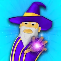 Battle of Wizards: Magic Spell icon