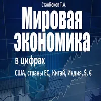 Мировая экономика в цифрах и ф icon