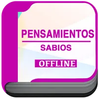 Pensamientos Sabios icon