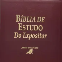 Biblia de Estudo Do Expositor icon