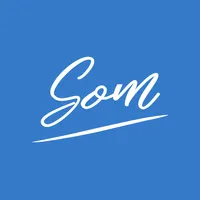 SOM - 독서기록, 동네서점소식 icon