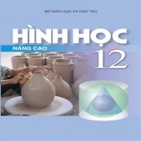 Hình học Lớp12 - Nâng cao icon
