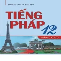 Tiếng Pháp Lớp12 - Nâng cao icon