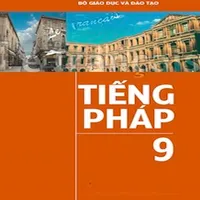 Tiếng Pháp Lớp9 icon