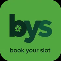 BookYourSlot icon