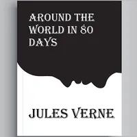 Around the World in 80 Days Ju icon