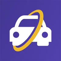 Bookingauto - Airport car rent icon