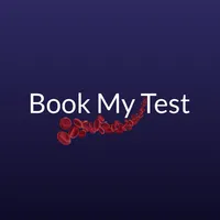 Bookmytest icon
