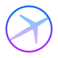 BookMyTrip Flights Hotels App icon