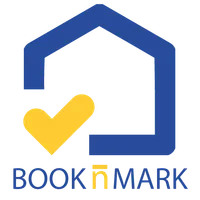 BOOKnMARK icon
