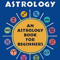 Astrology Books - PDF icon