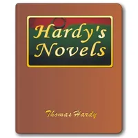 Thomas Hardy’s Novels icon