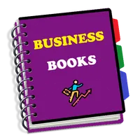 Business Book Hub: Read, Learn icon