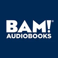 BAM! Audiobooks icon