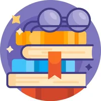 Find Books icon