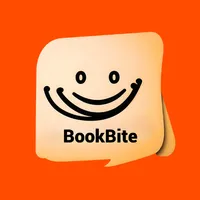 BookBite: Book Summaries icon