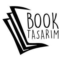 Booktasarım icon