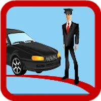 BookTheDriver icon
