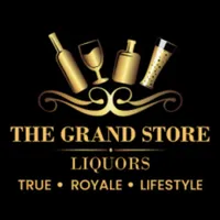 The Grand Store icon