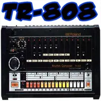 TR-808 DRUMKIT FOR MPA 1.0 icon