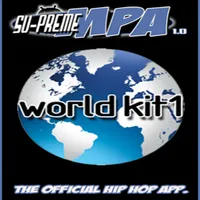 World Kit 1 icon