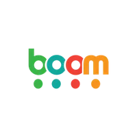 Boom CV icon