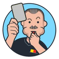 Test Árbitro Fútbol icon