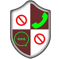 Call Blocker and SMS Blocker icon