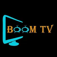 BoomTV icon