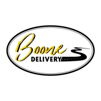 Boone Delivery icon